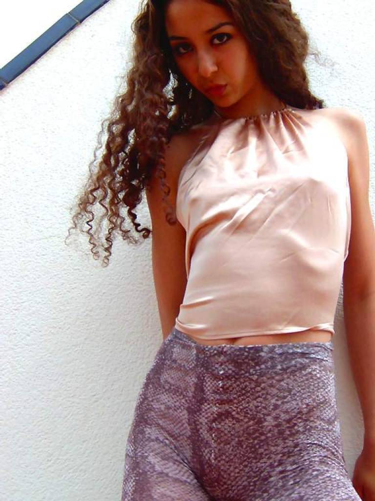 Photo de Nefertari