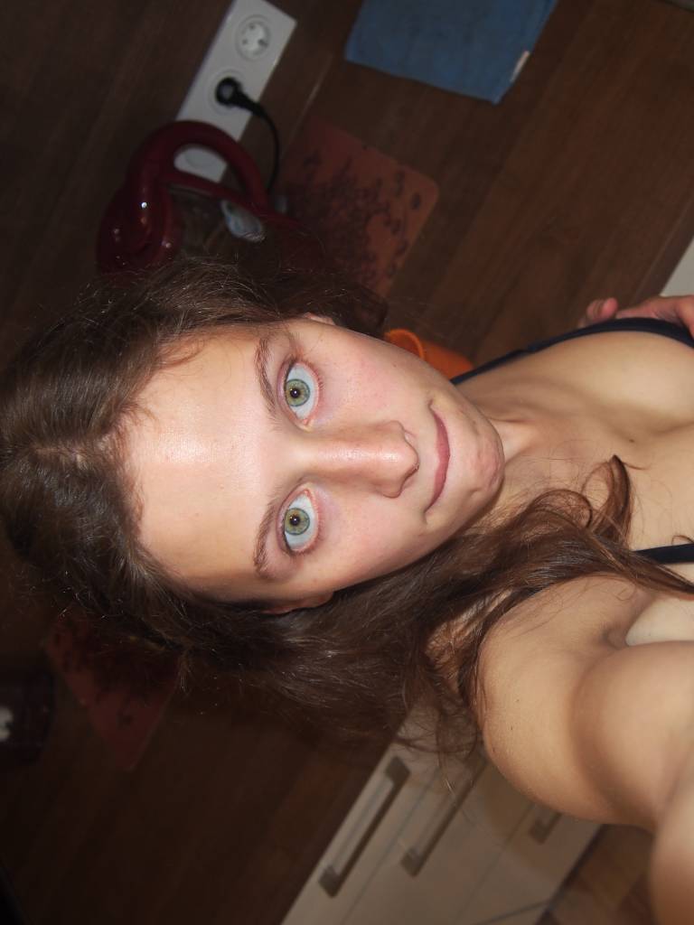 Photo de Isis