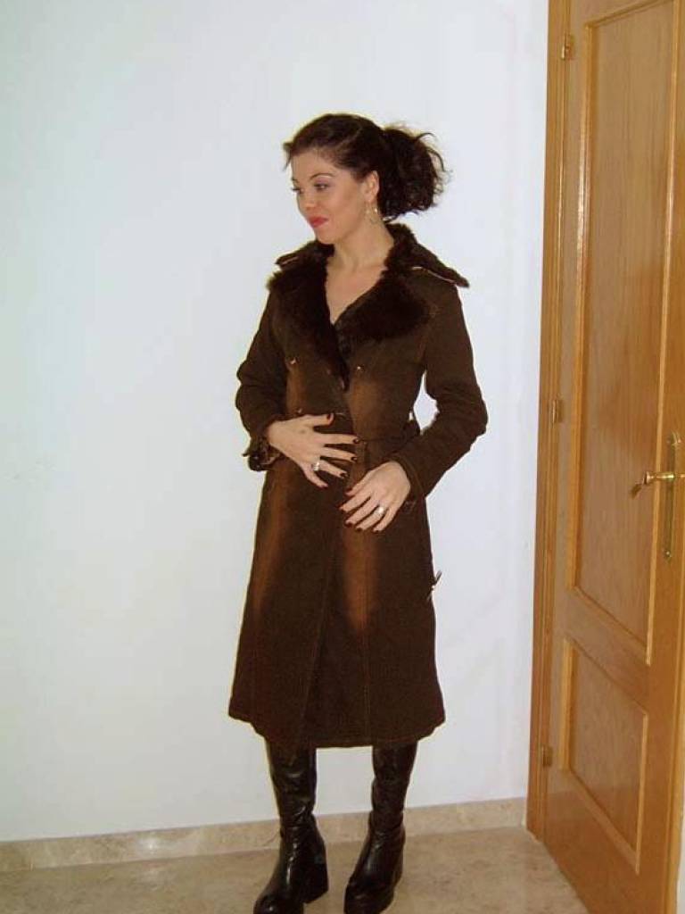 Photo de Hathor