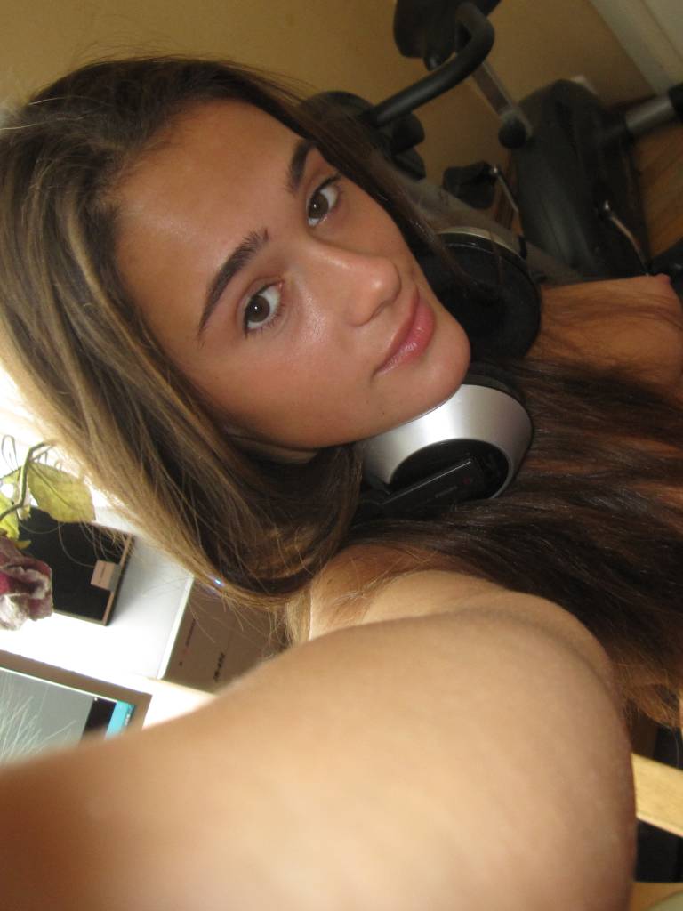 Photo de Isis