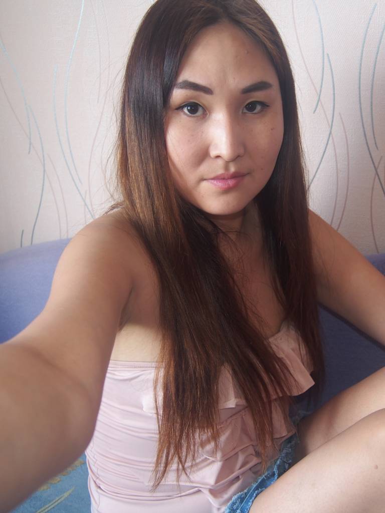 Photo de Nefertari