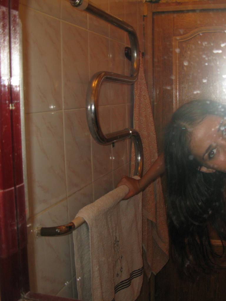 Photo de Hathor