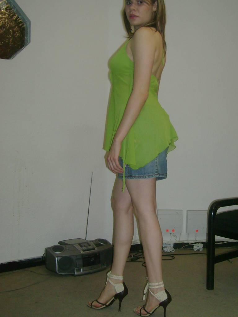 Photo de Nefertiti