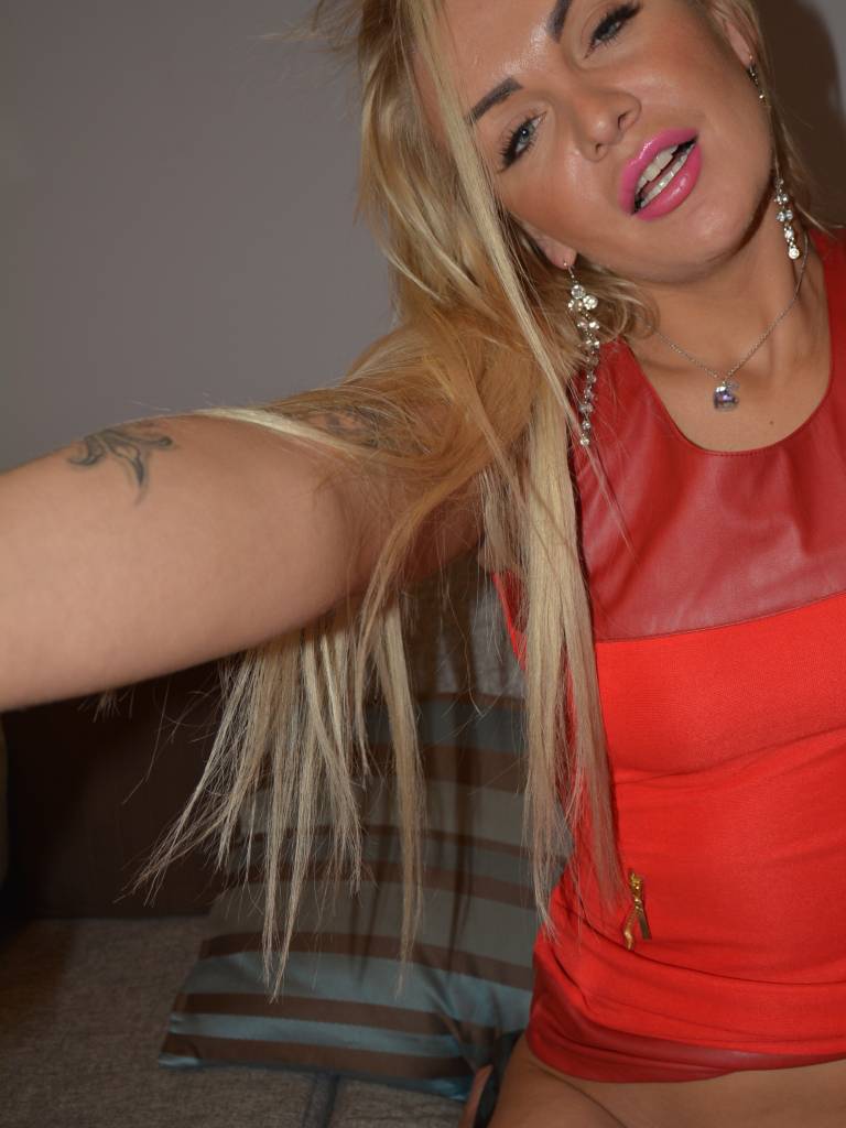 Photo de Nefertari