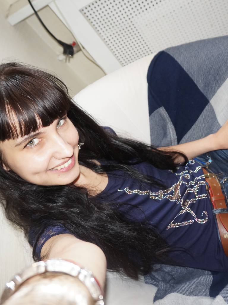 Photo de Hathor