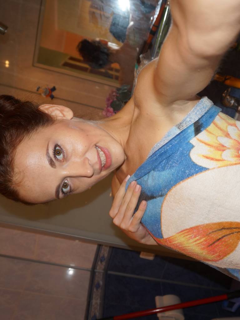 Photo de Nefertiti
