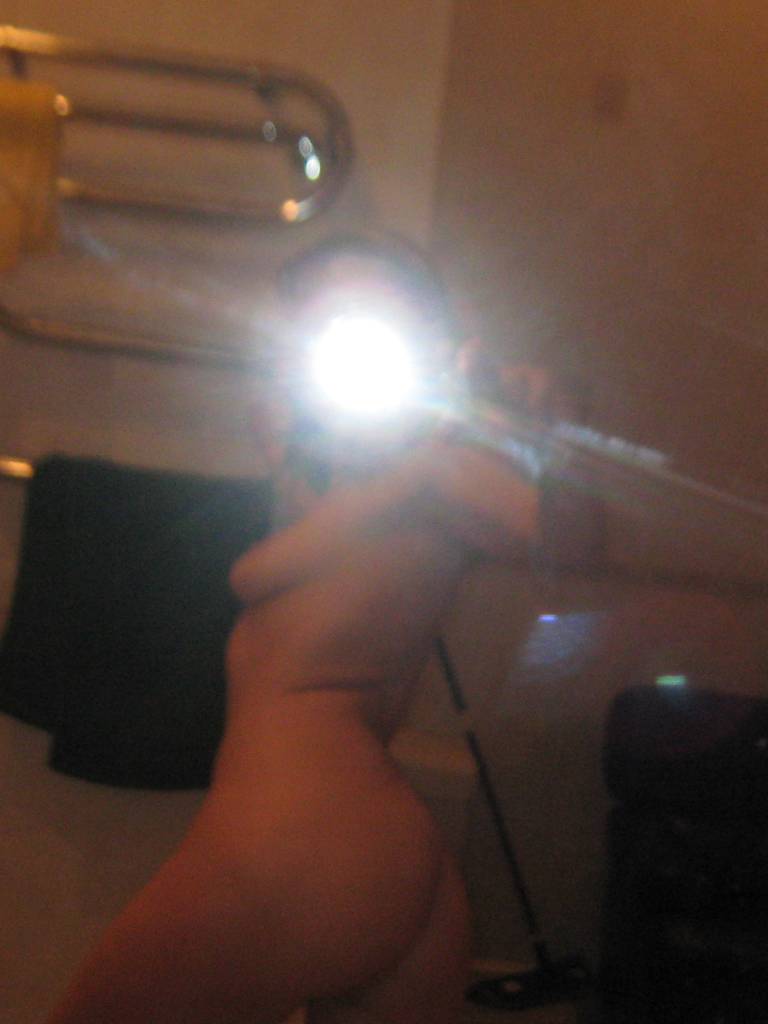 Photo de Isis