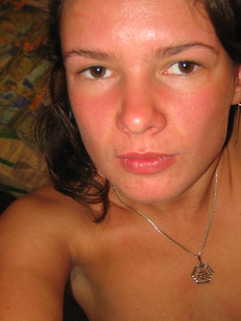 Photo de Hathor