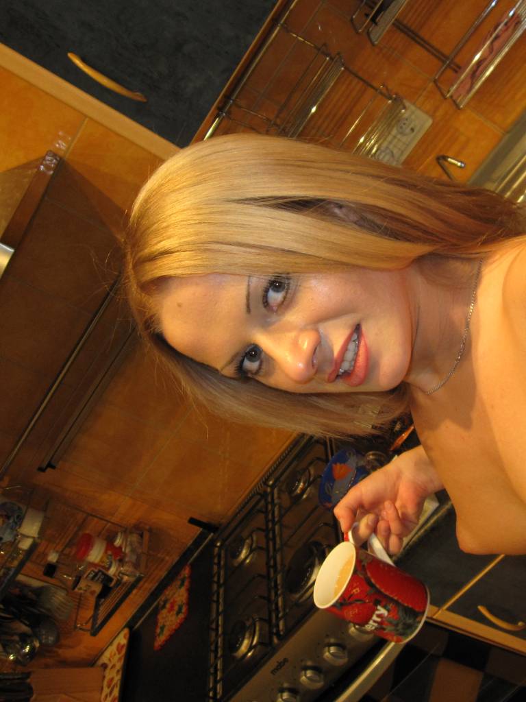 Photo de Nefertiti
