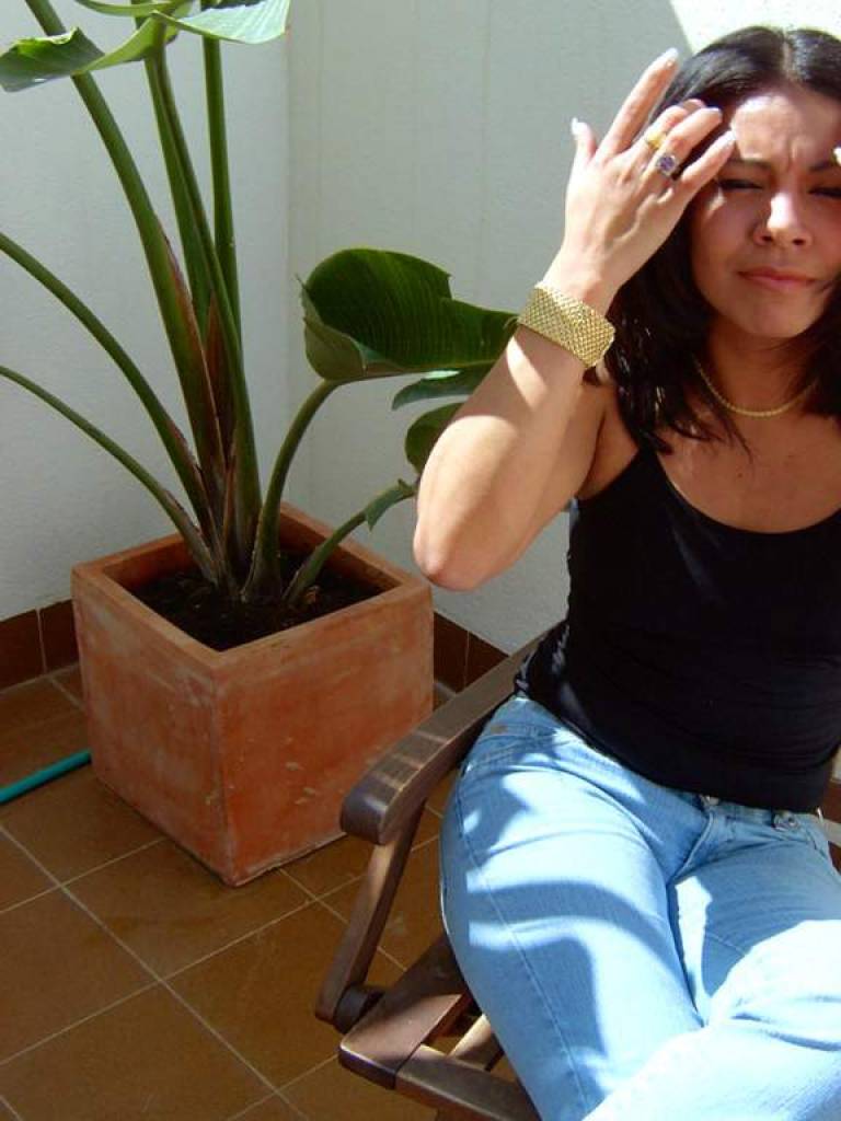 Photo de Nefertari