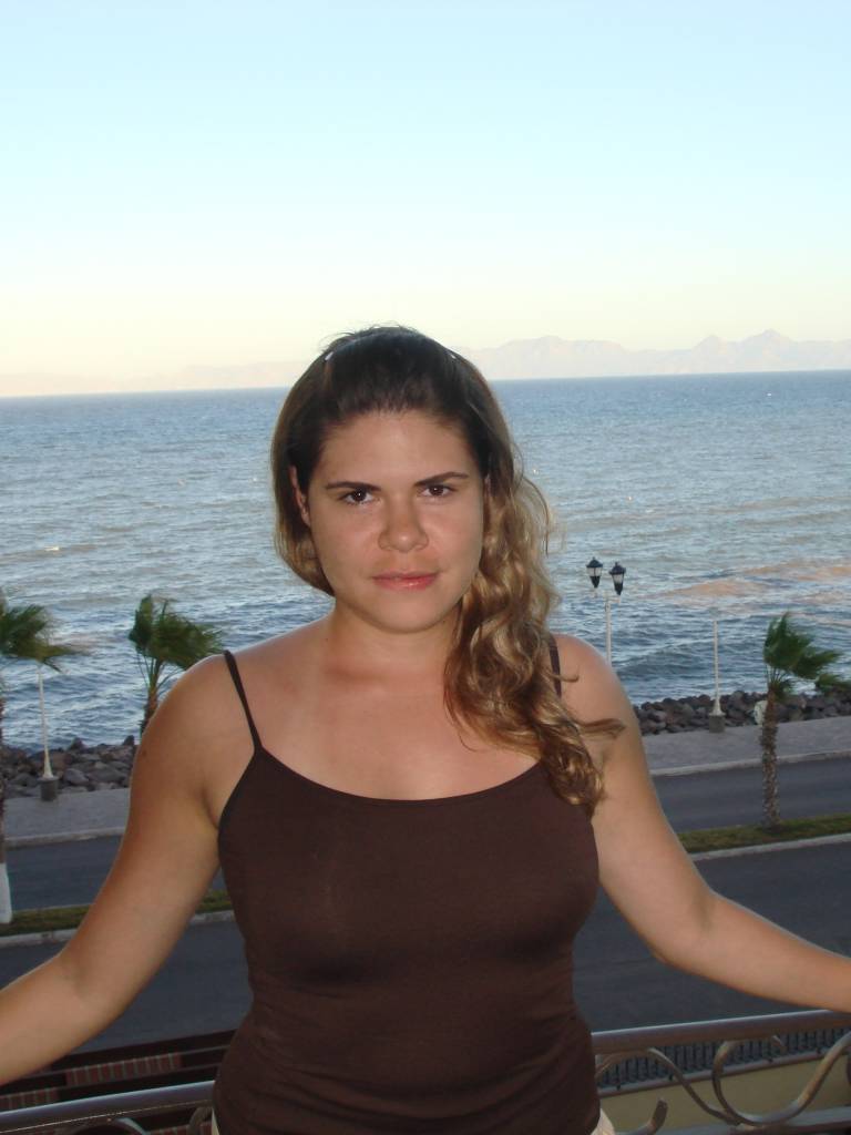 Photo de Nefertiti