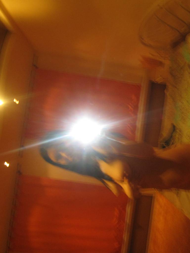 Photo de Isis