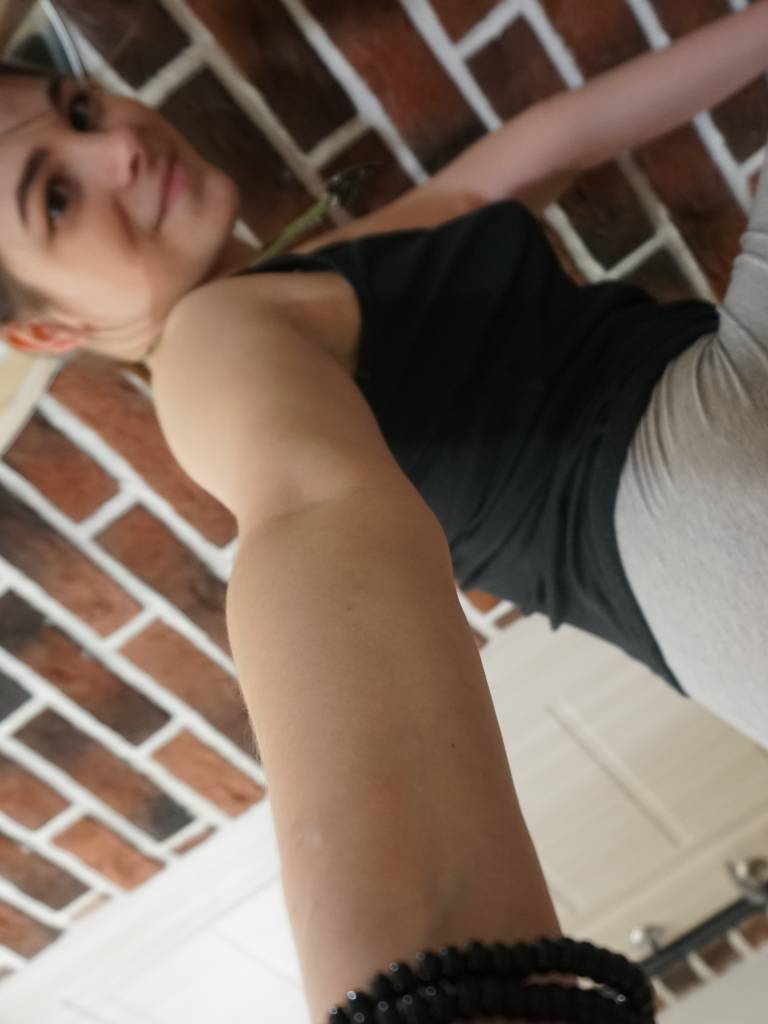 Photo de Nefertari