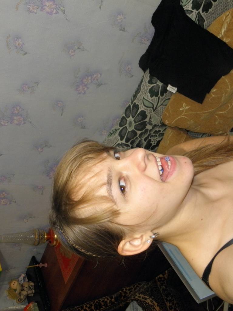 Photo de Nefertiti