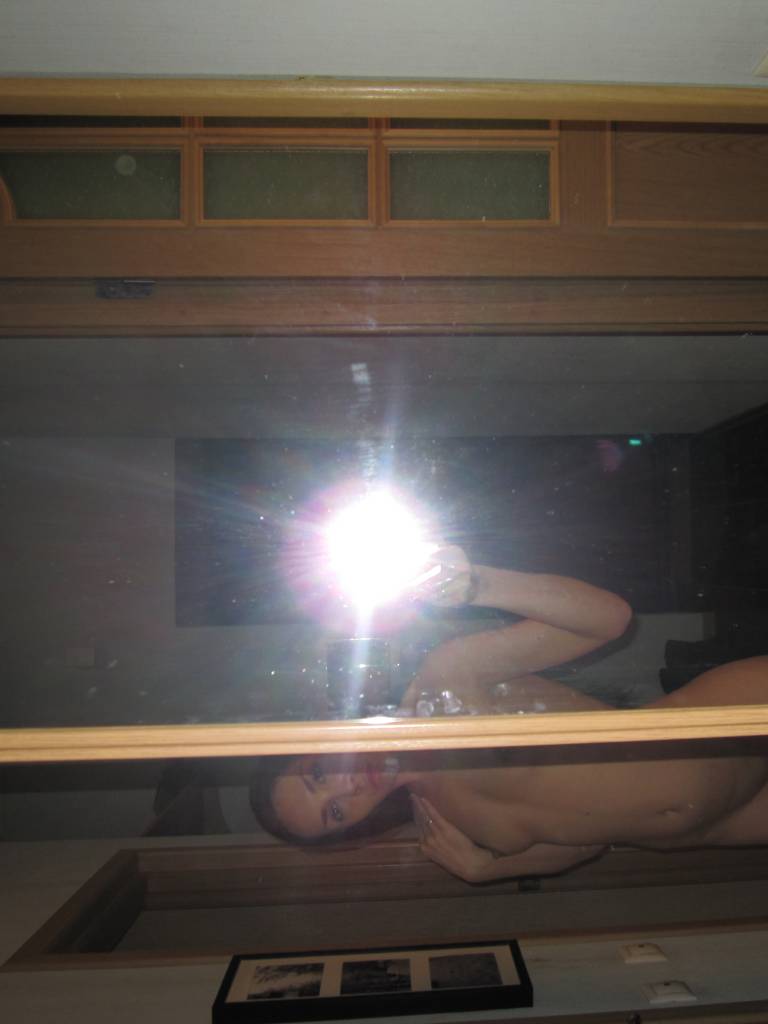 Photo de Hathor