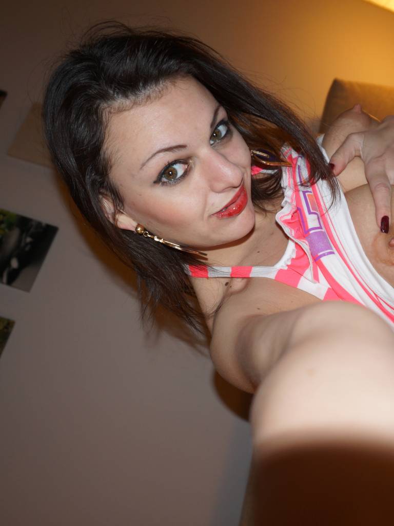 Photo de Isis