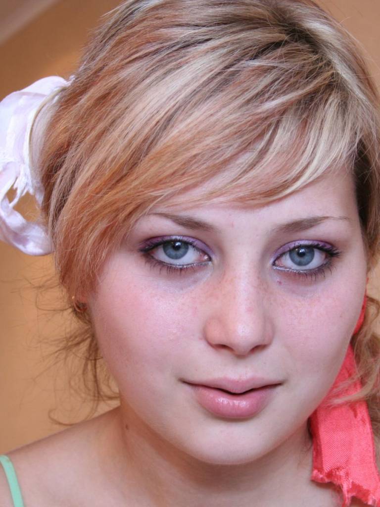 Photo de Nefertiti