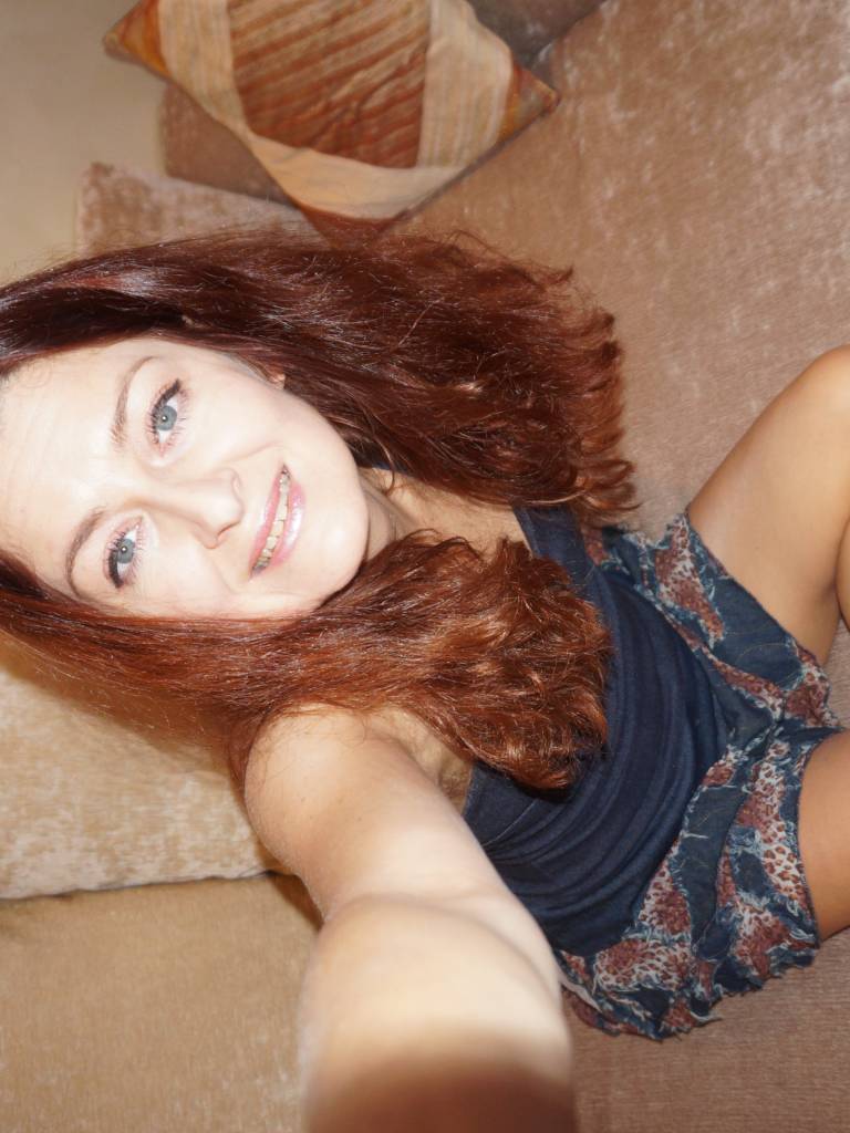 Photo de Hathor