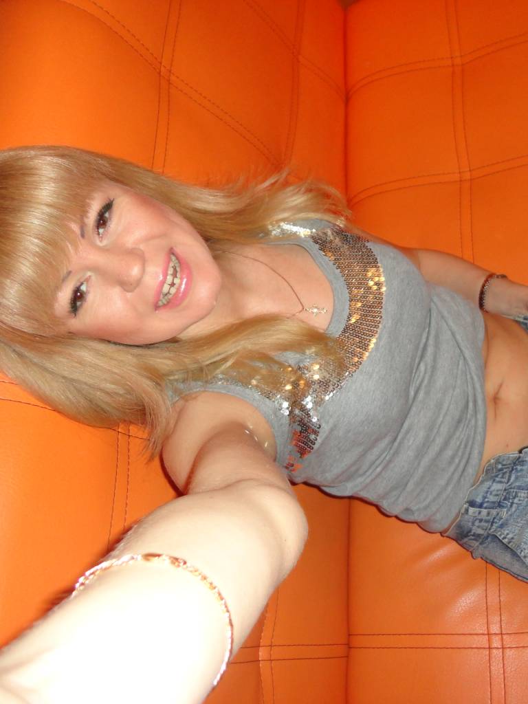 Photo de Nefertiti