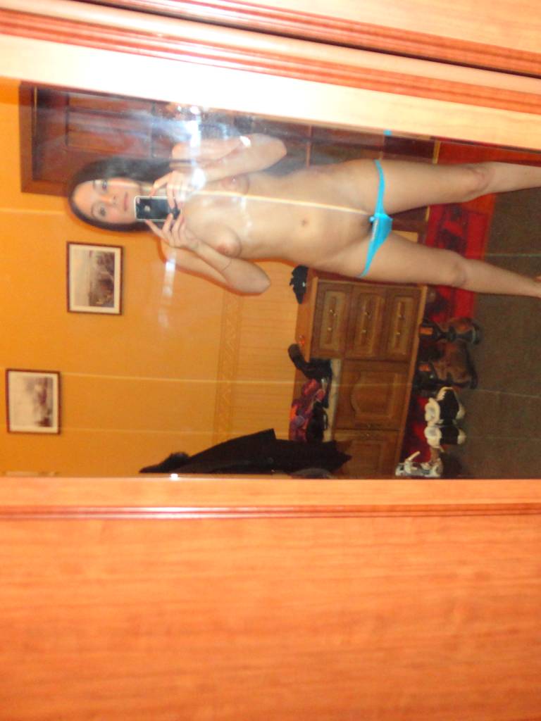 Photo de Isis