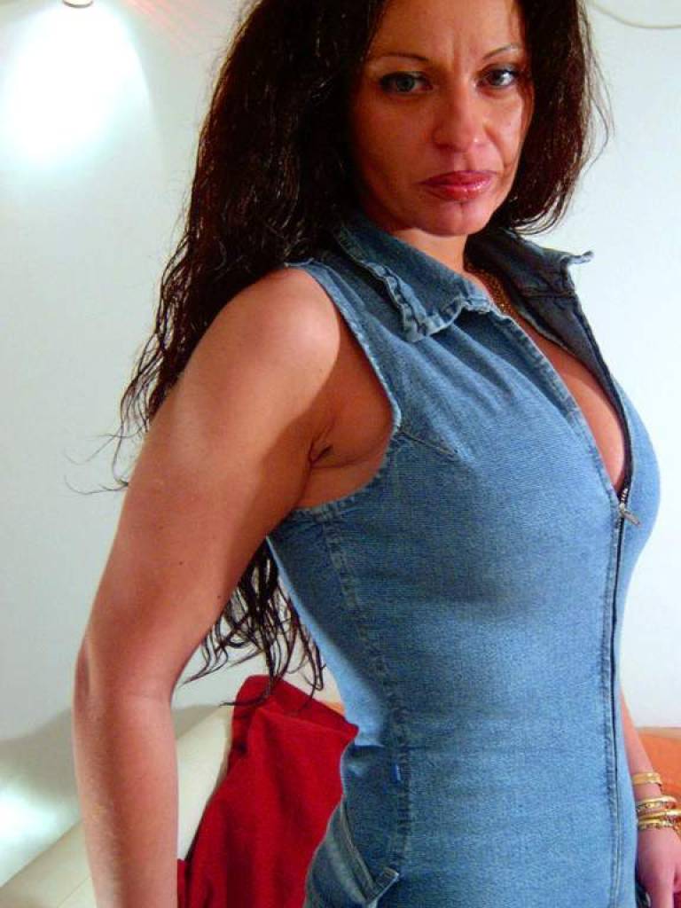 Photo de Isis