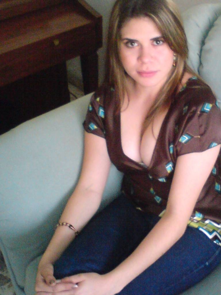 Photo de Nefertiti