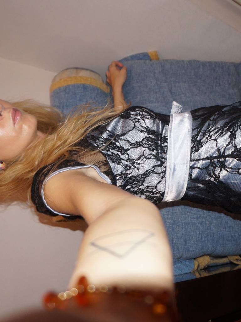 Photo de Isis