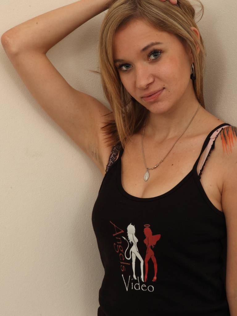 Photo de Isis