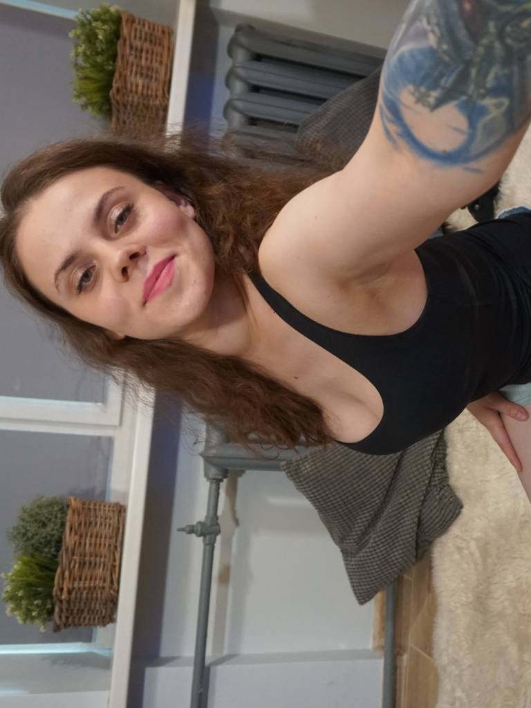 Photo de Nefertiti