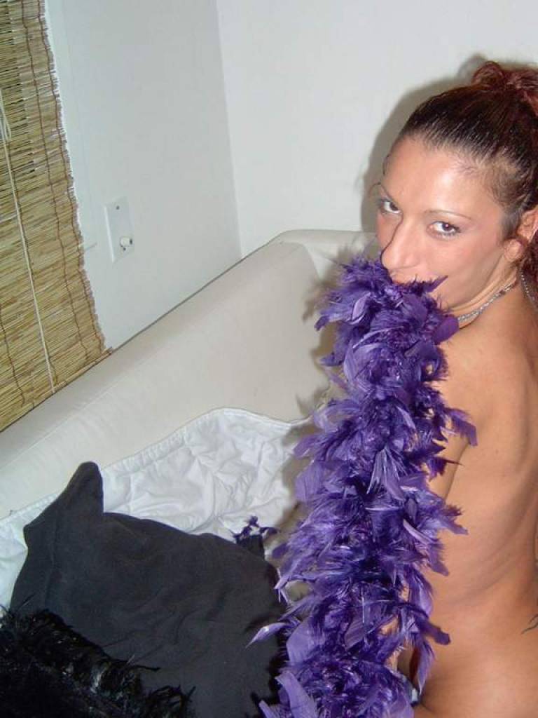 Photo de Isis