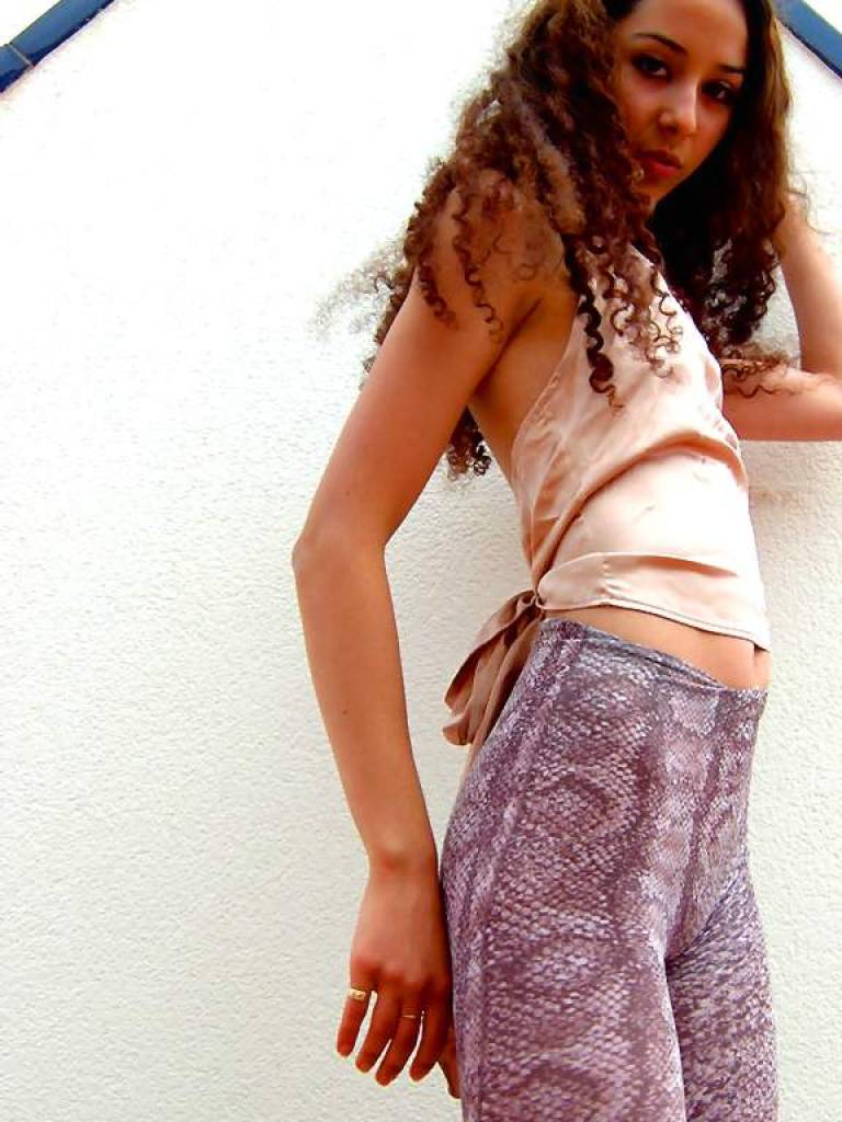 Photo de Isis