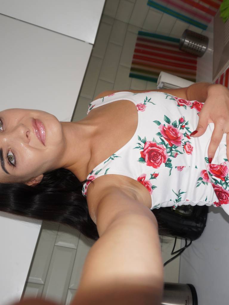 Photo de Nefertiti