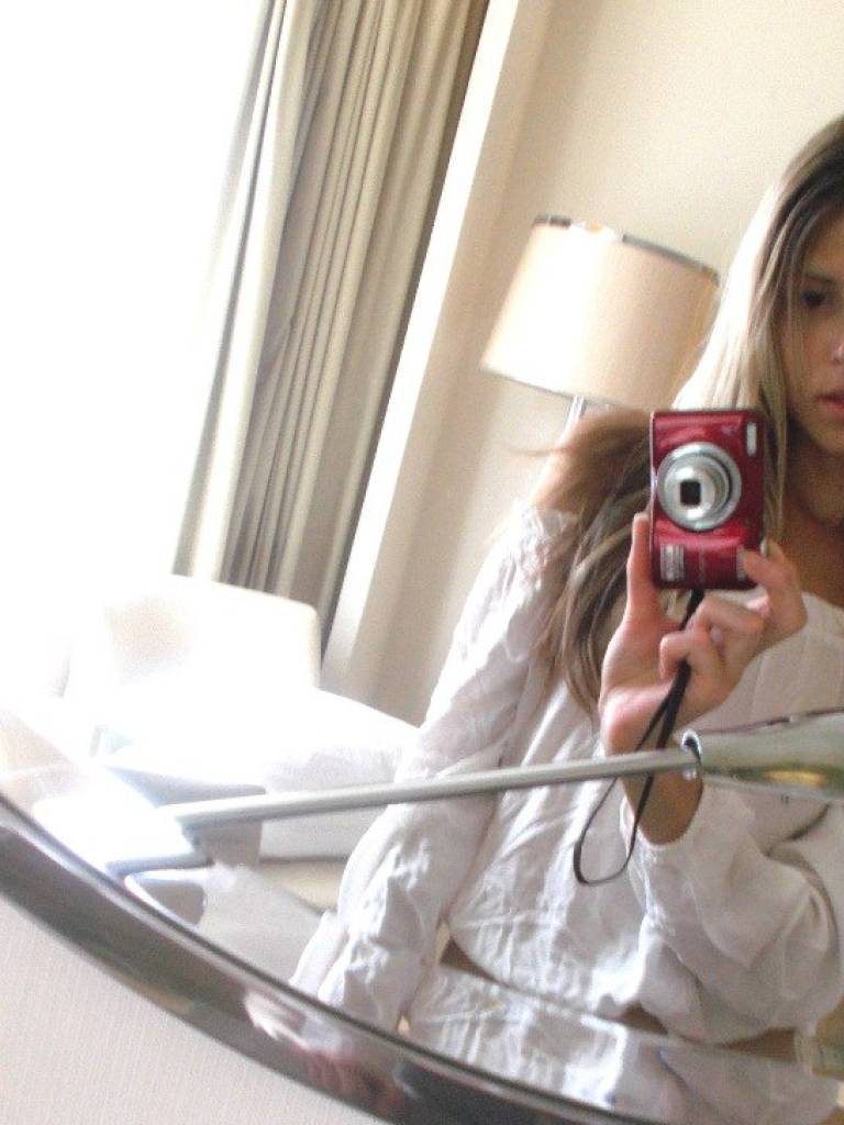 Photo de Isis