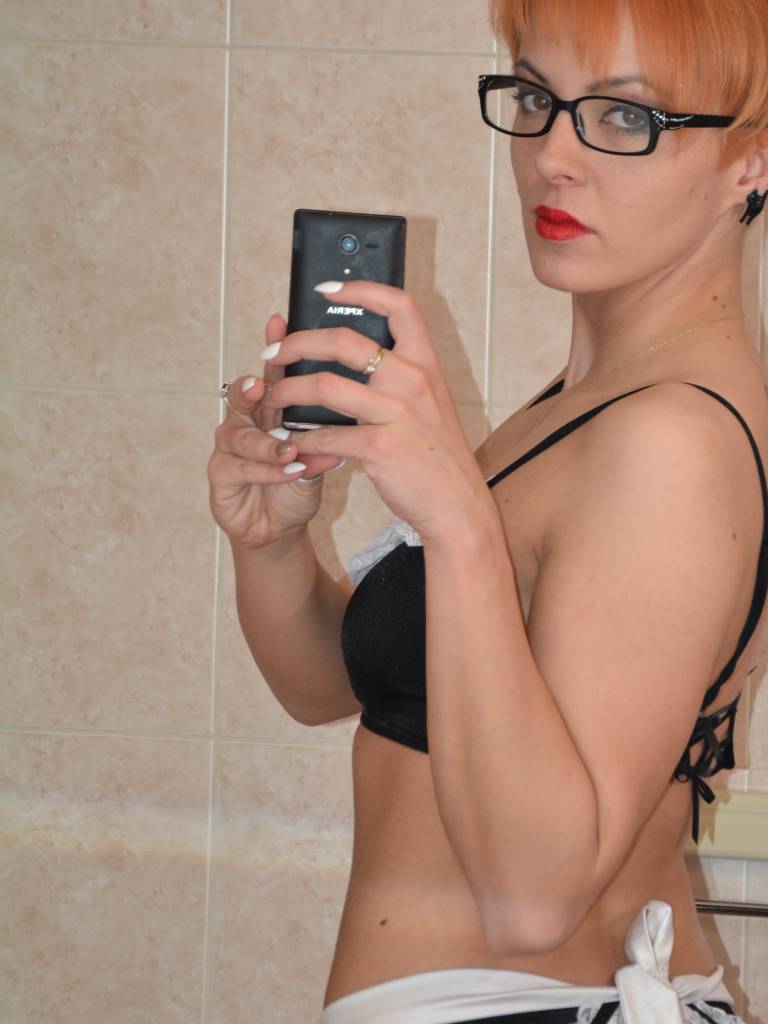 Photo de Hathor
