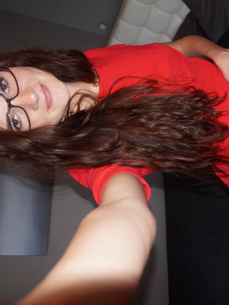 Photo de Isis