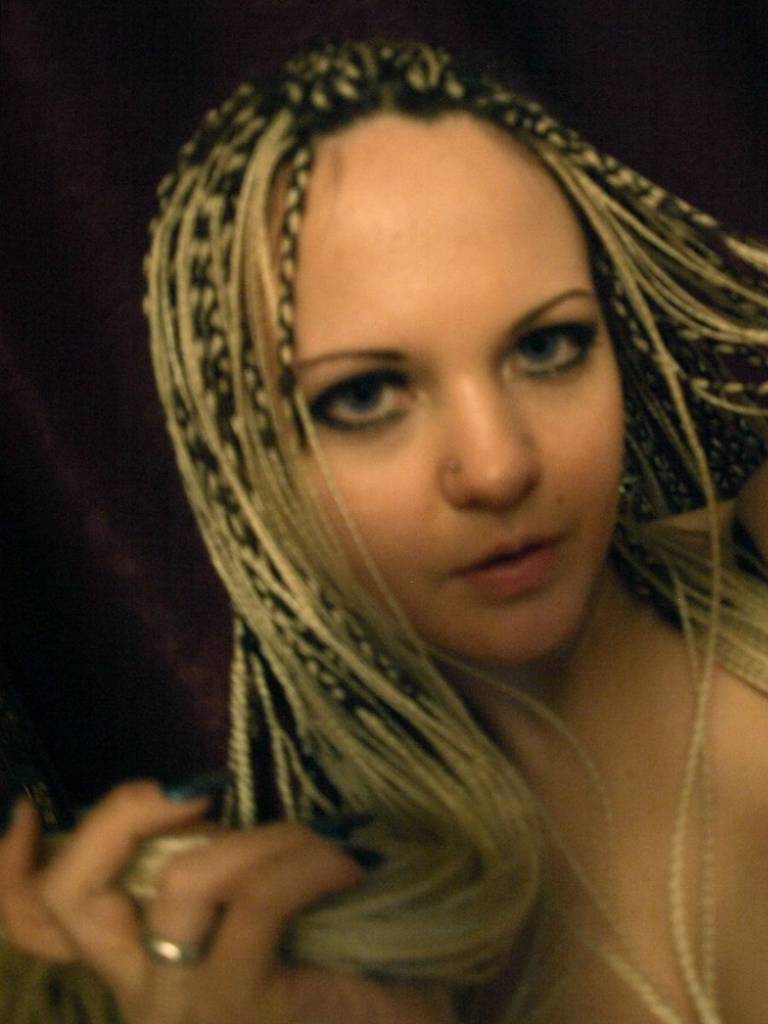 Photo de Nefertiti
