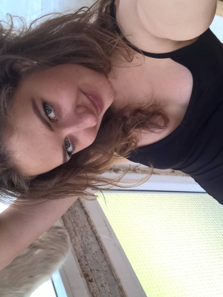 Photo de Nefertari