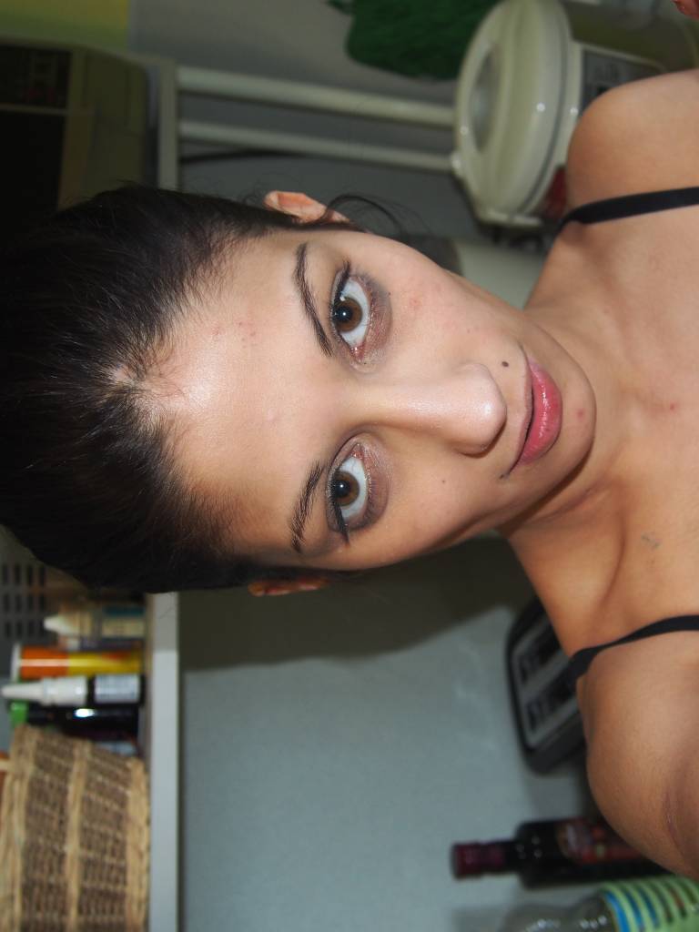 Photo de Nefertari