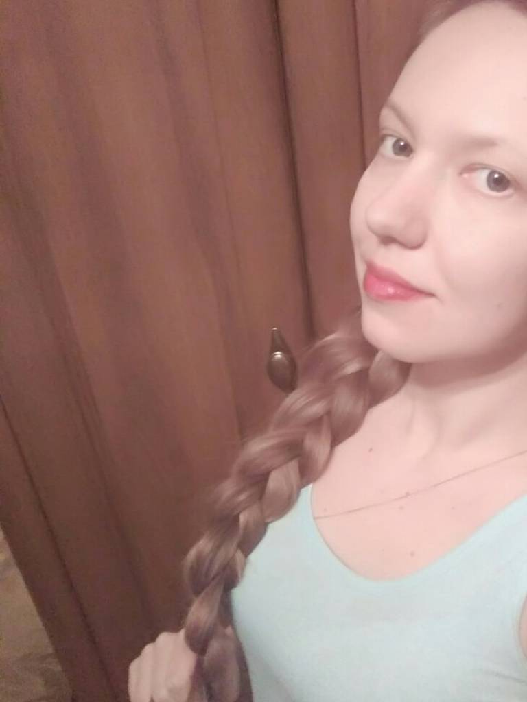 Photo de Nefertari