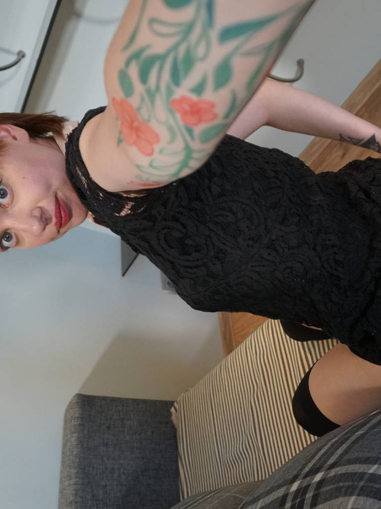 Photo de Nefertiti