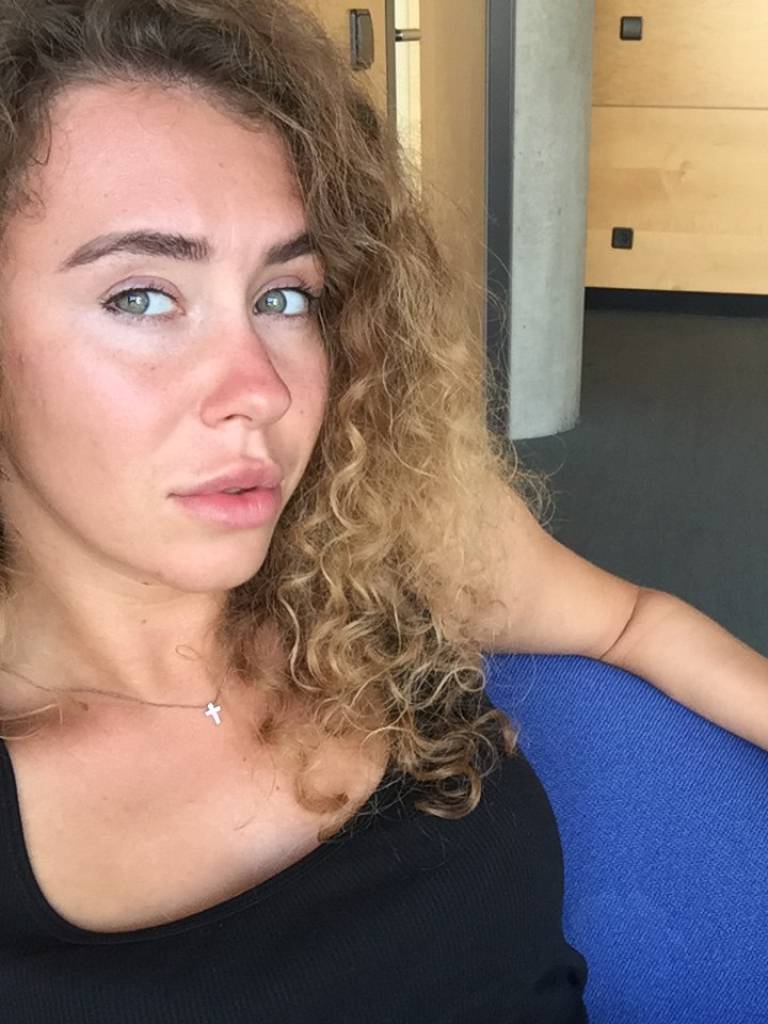 Photo de Nefertiti