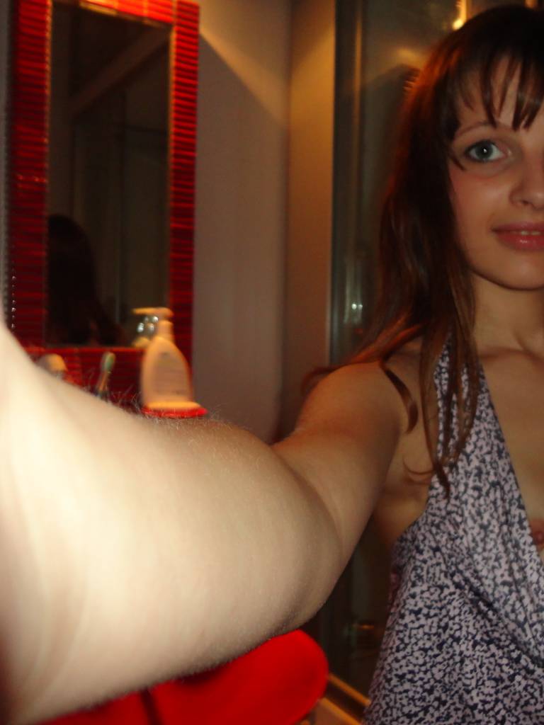 Photo de Isis