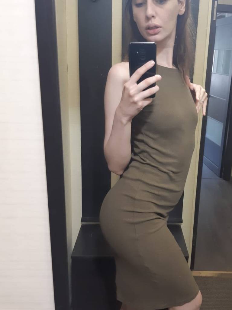 Photo de Nefertiti