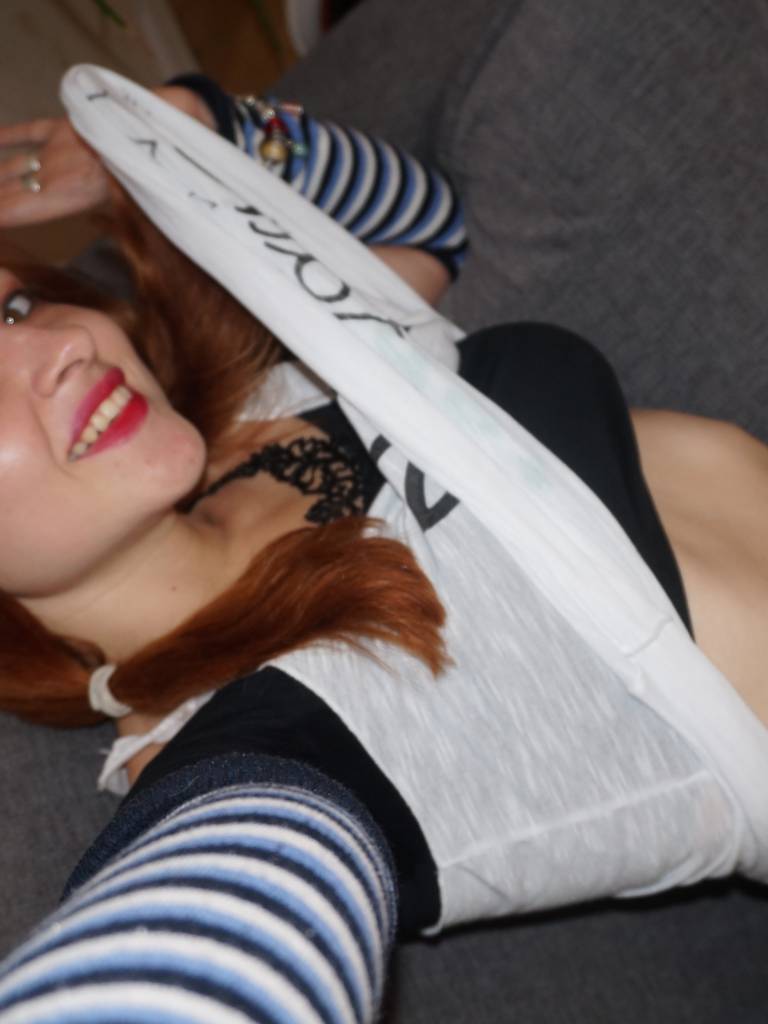 Photo de Nefertiti