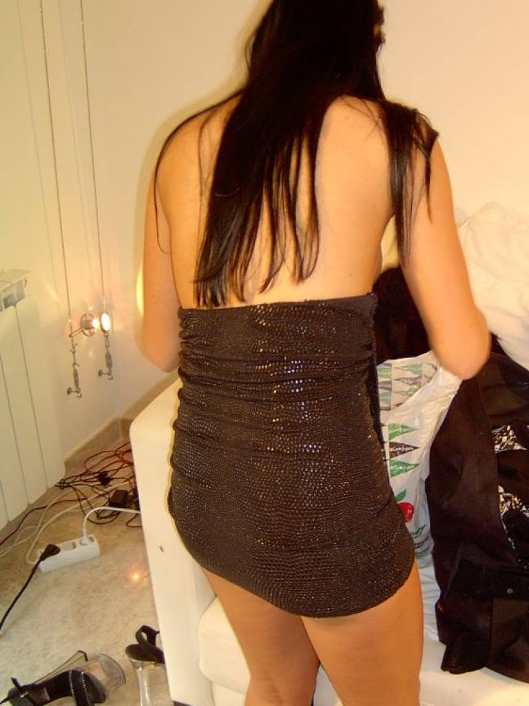 Photo de Nefertari