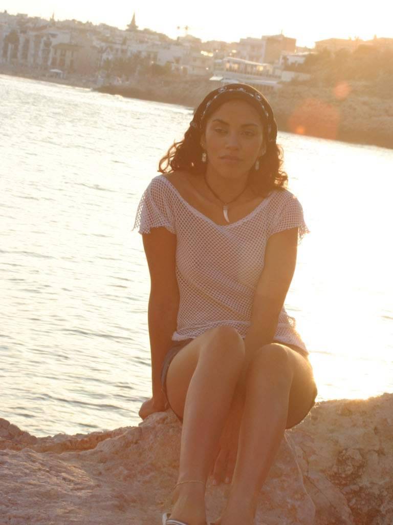 Photo de Nefertiti