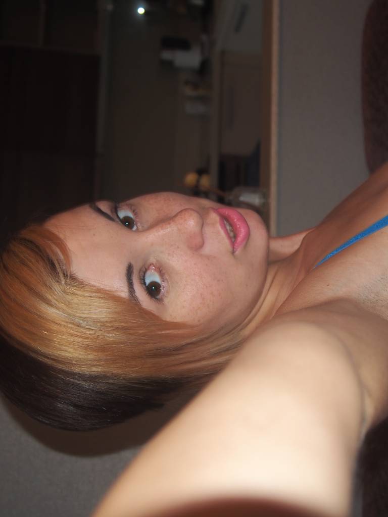 Photo de Nefertiti
