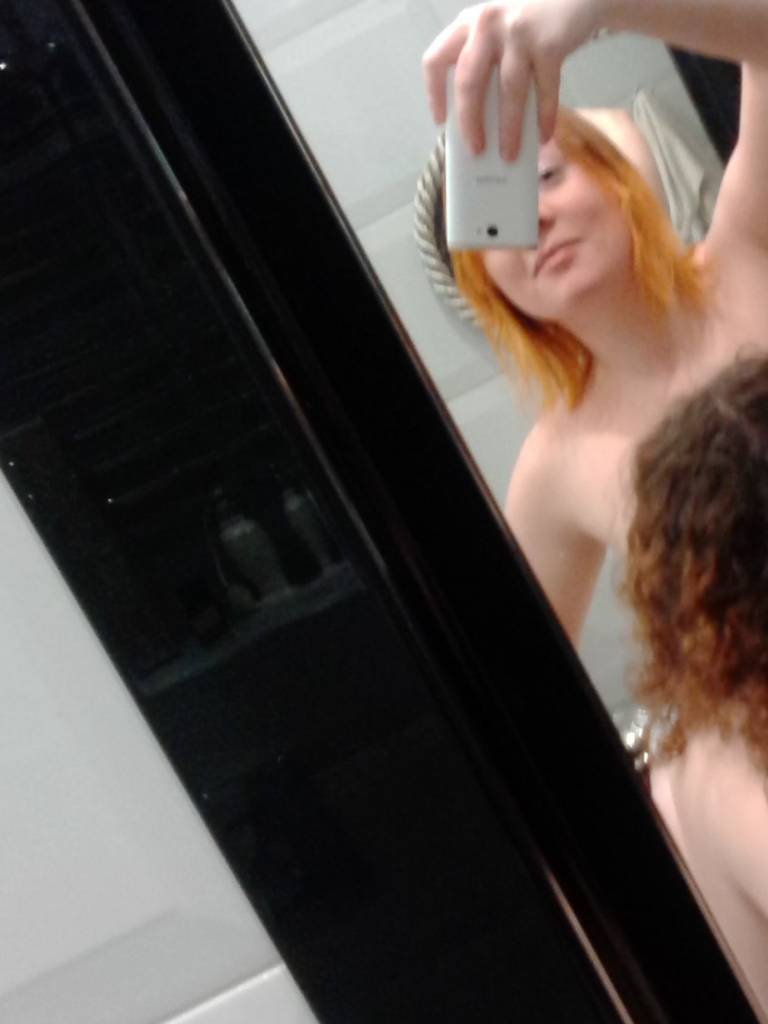 Photo de Hathor