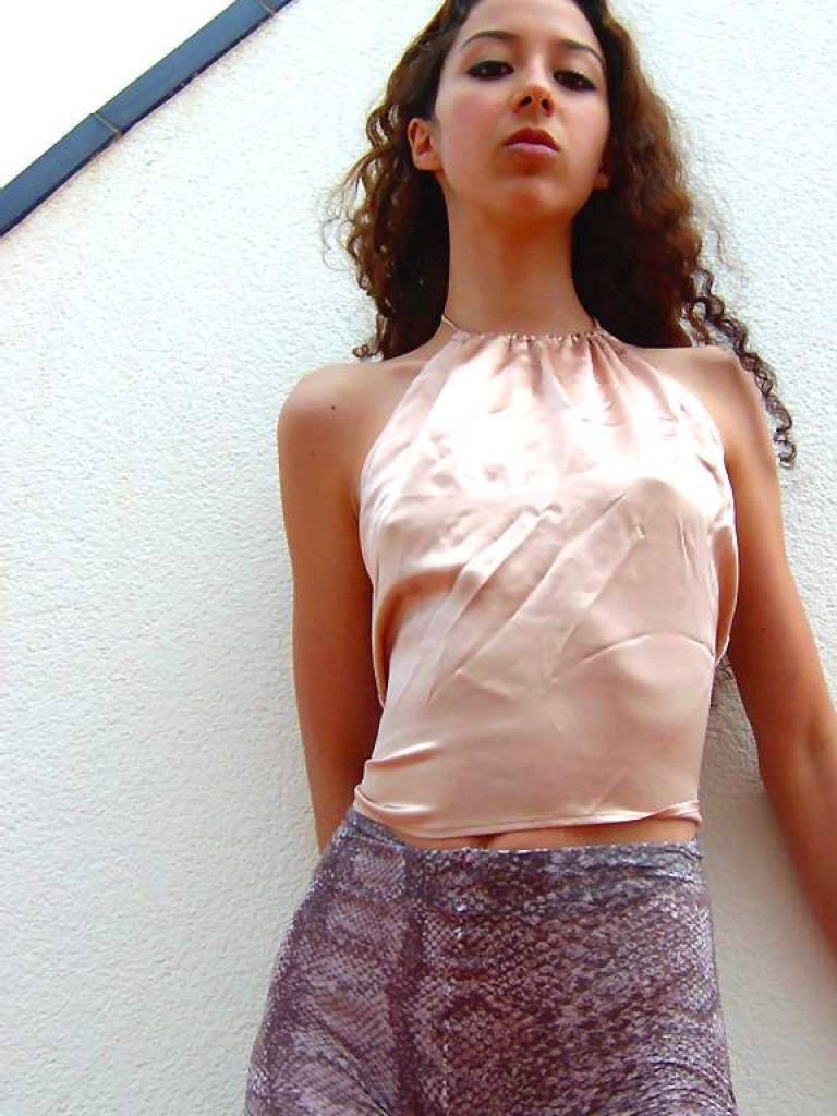 Photo de Nefertiti