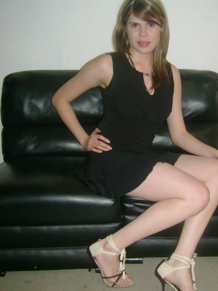 Photo de Nefertiti
